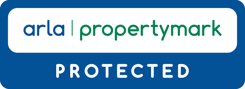 Proudly part of ARLA Propertymark