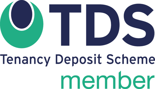 Proudly part of Tenancy Deposit Scheme