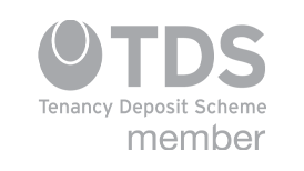 Proudly part of Tenancy Deposit Scheme