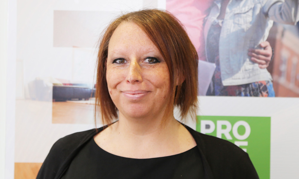 Joanna Kay - Head of Property Management