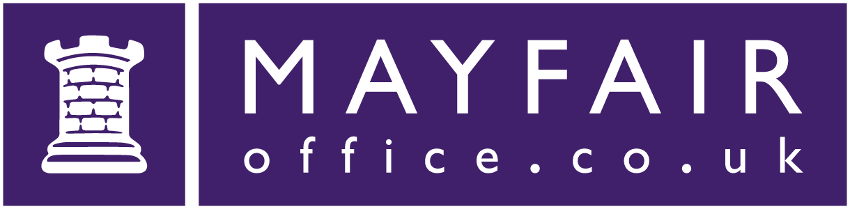 Proudly part of The Mayfair Office