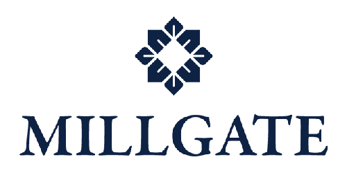 Millgate Homes Logo