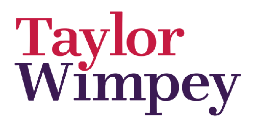 Taylor Wimpey Homes Logo