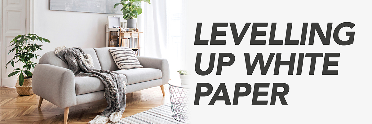 Levelling Up White Paper