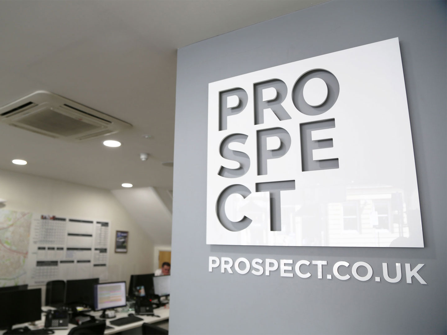 Join Our Team: Prospect Estate Agency's New Contact Centre and Recruitment Opportunity