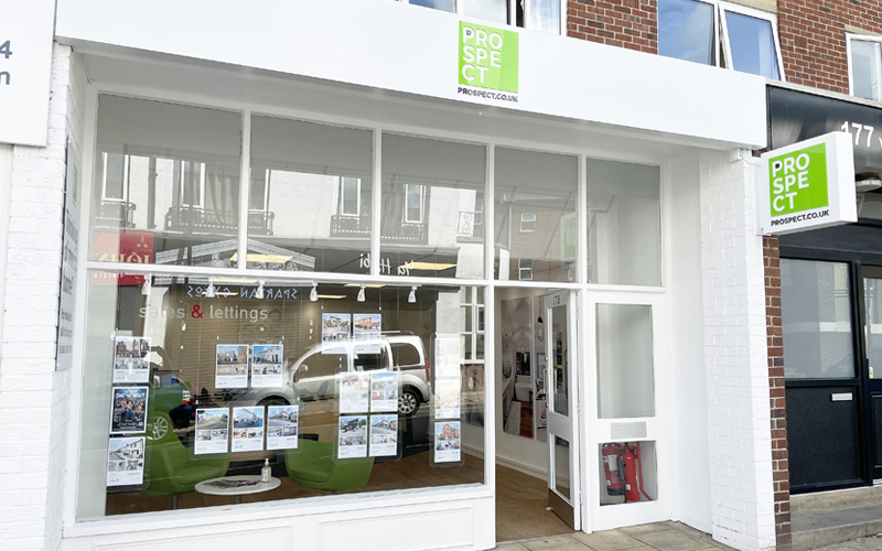 Prospect Estate Agency in Aldershot