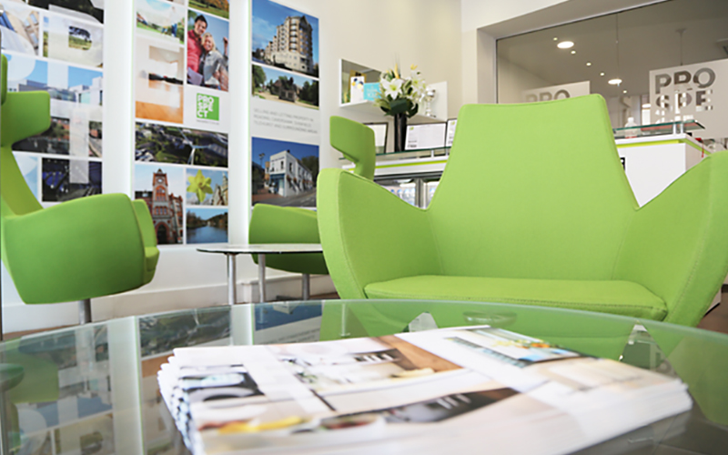 Prospect Estate Agency in Reading