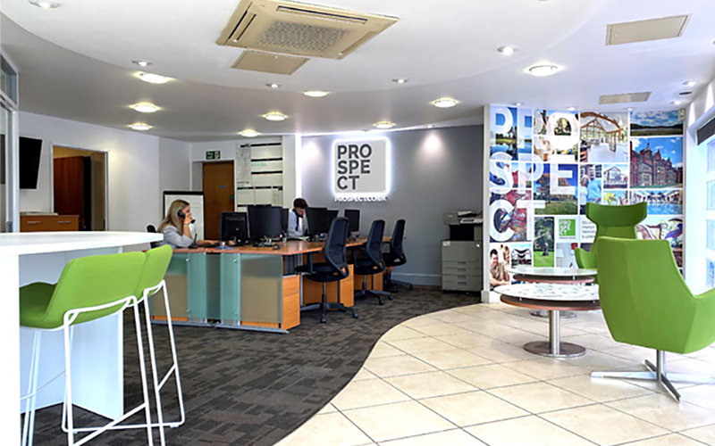 Prospect Estate Agency in Winnersh