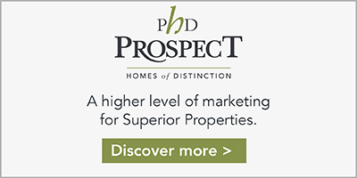 Book a valuation with Prospect Homes of Distinction