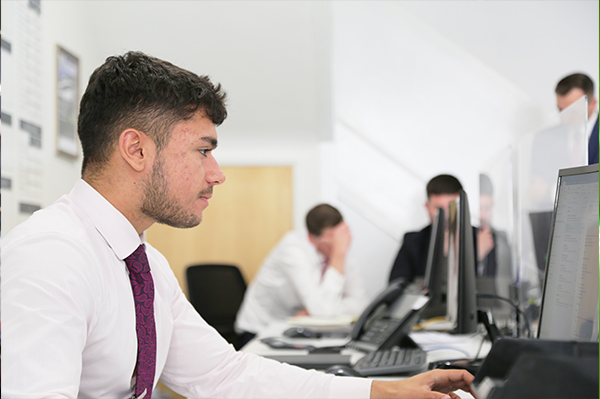 Prospect Estate Agency's Reading Office