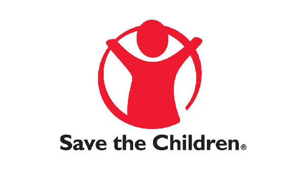 Save the Children Logo